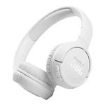 AURICULAR BLUETOOTH JBL T510 BLANCO